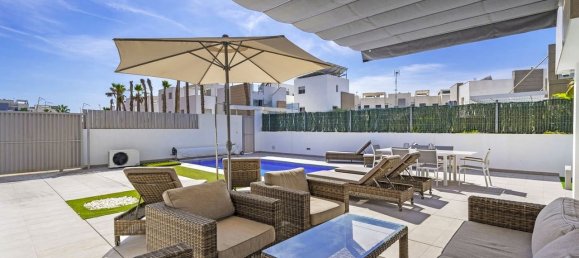 3 chambres Maison à Guardamar del Segura, Spain No. 187957 27