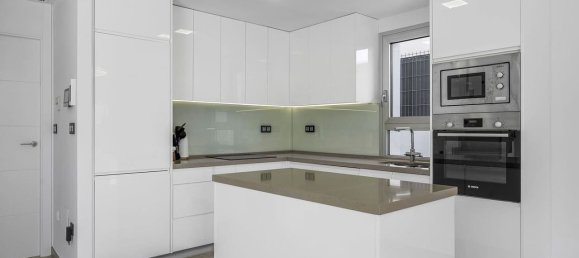 3 chambres Maison à Guardamar del Segura, Spain No. 187957 7