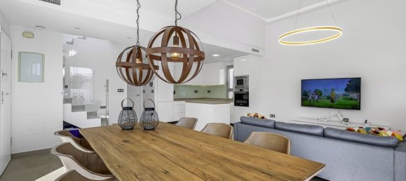 3 chambres Maison à Guardamar del Segura, Spain No. 187957 4