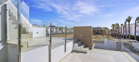 3 chambres Maison à Guardamar del Segura, Spain No. 187957 29