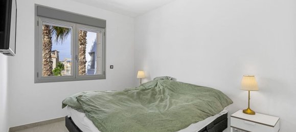 3 chambres Maison à Guardamar del Segura, Spain No. 187957 12