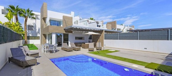 3 chambres Maison à Guardamar del Segura, Spain No. 187957 26