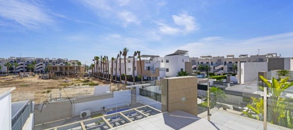3 chambres Maison à Guardamar del Segura, Spain No. 187957 32