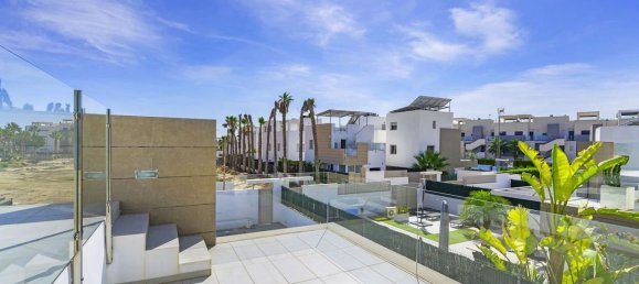 3 chambres Maison à Guardamar del Segura, Spain No. 187957 30