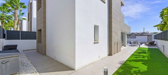 3 chambres Maison à Guardamar del Segura, Spain No. 187957 36