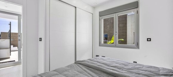 3 chambres Maison à Guardamar del Segura, Spain No. 187957 11