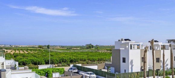 3 chambres Maison à Guardamar del Segura, Spain No. 187957 39