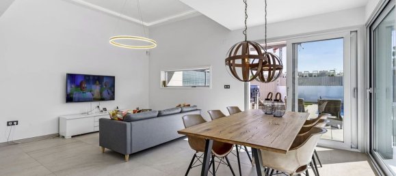 3 chambres Maison à Guardamar del Segura, Spain No. 187957 3