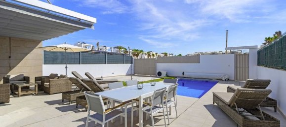 3 chambres Maison à Guardamar del Segura, Spain No. 187957 23