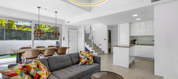 3 chambres Maison à Guardamar del Segura, Spain No. 187957 2