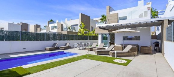 3 chambres Maison à Guardamar del Segura, Spain No. 187957 40