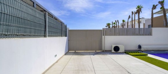 3 chambres Maison à Guardamar del Segura, Spain No. 187957 28