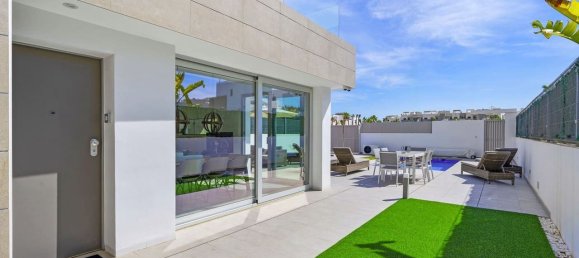 3 chambres Maison à Guardamar del Segura, Spain No. 187957 35