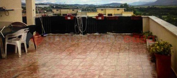 2-salle Appartement à Anagni, Italy No. 134600 4