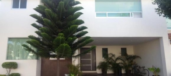 5 غرف نوم منزل في Puebla, Mexico رقم 181964 2