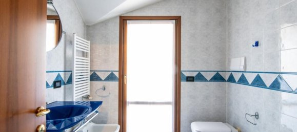 Dúplex de 4 habitaciónes en Abano Terme, Italy No. 192935 34