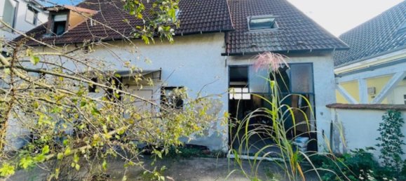 5 rooms House in Karlsruhe, Germany No. 281876 3