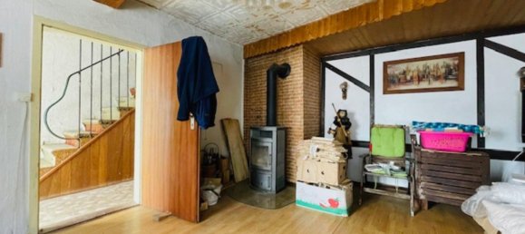 5 rooms House in Karlsruhe, Germany No. 281876 6