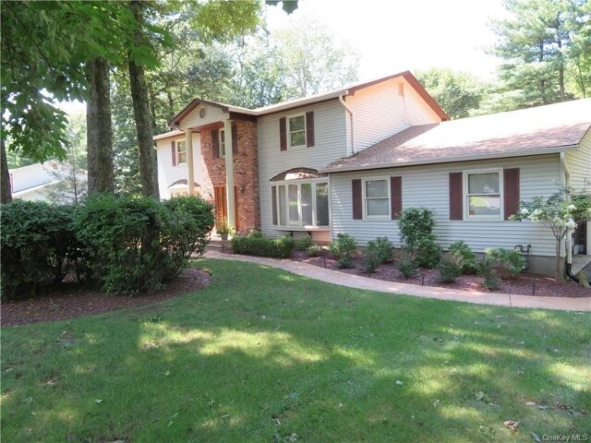 Дом с 4 спальнями в New City, США № 408003