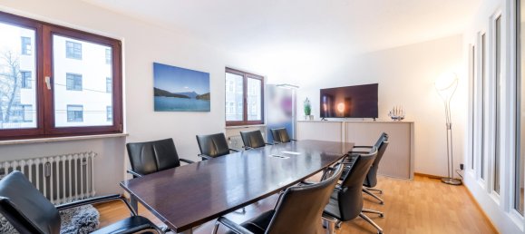 4 rooms Building in Munich, Germany No. 147505 4