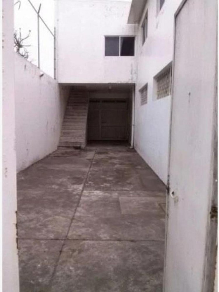 1 Schlafzimmer Gewerbliche Immobilie in Veracruz, Mexico, Nr. 200083