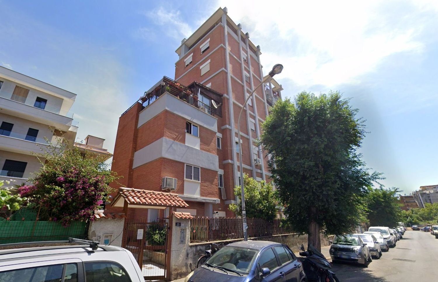 Casa de 2 dormitorios en Ladispoli, Italy No. 376866