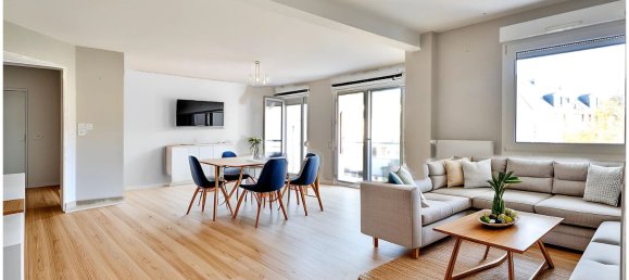 Apartamento T2 em Troyes, France N.º 46056 4