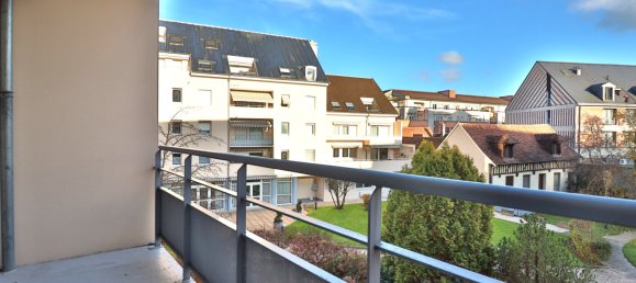 Apartamento T2 em Troyes, France N.º 46056 2