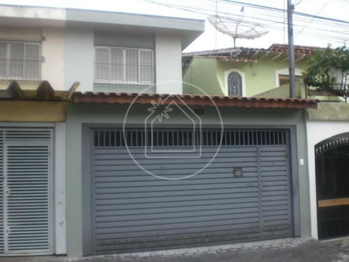3 Schlafzimmer Haus in Sao Paulo, Brazil, Nr. 469132