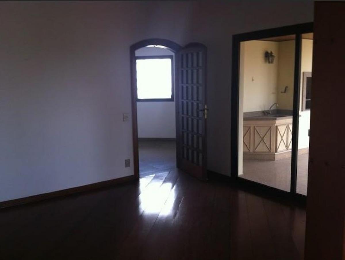 Apartamento de 4 dormitorios en Sao Paulo, Brazil No. 454456