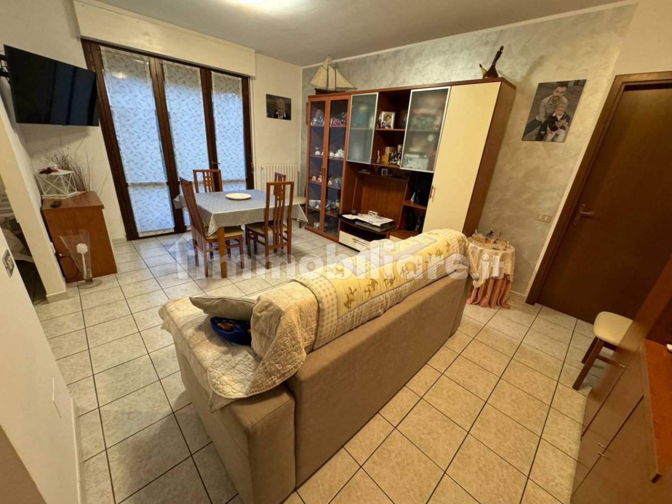 2 chambres Appartement à Fara Gera d'Adda, Italy No. 288742