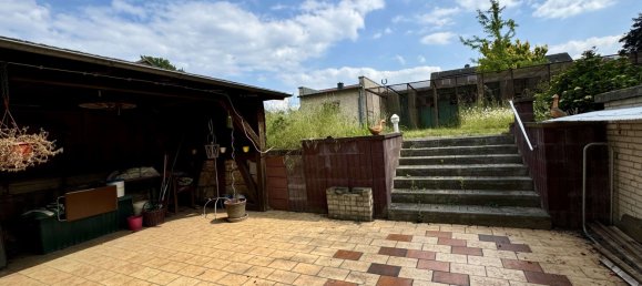 4 rooms Bungalow in Peine, Germany No. 170078 13