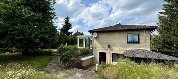 4 rooms Bungalow in Peine, Germany No. 170078 2
