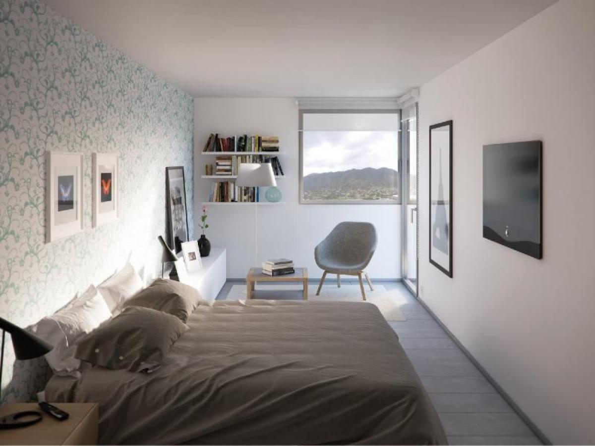 2 bedrooms House in Guadalajara de Buga, Colombia No. 1086