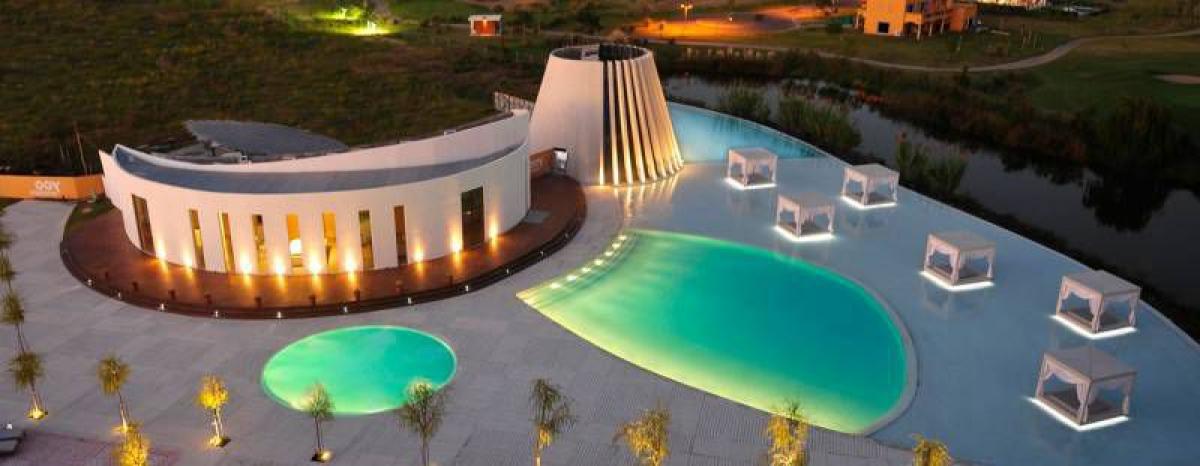 3 bedrooms Apartment in Tigre, Argentina No. 60764