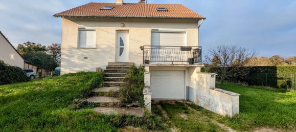 Casa T4 em Lamotte-Beuvron, France N.º 51680 47