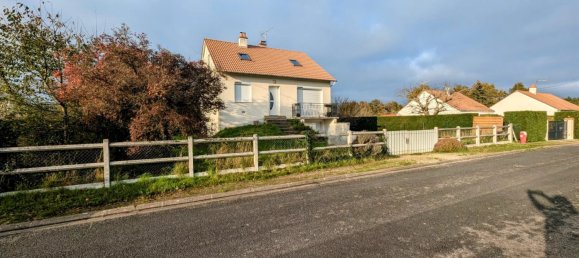 Casa T4 em Lamotte-Beuvron, France N.º 51680 46