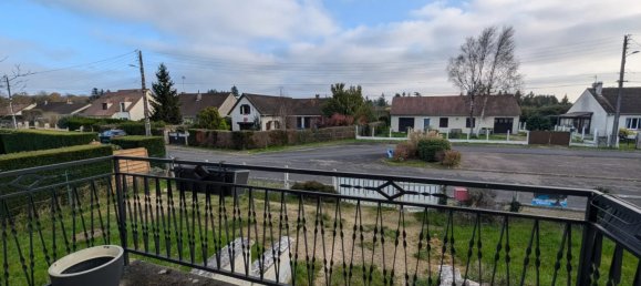 Casa T4 em Lamotte-Beuvron, France N.º 51680 45