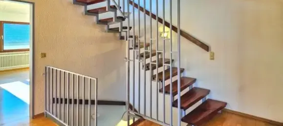 Adosado de 6 habitaciónes en Bodenseekreis, Germany No. 10757 19