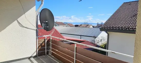 Adosado de 6 habitaciónes en Bodenseekreis, Germany No. 10757 11