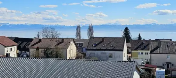 Adosado de 6 habitaciónes en Bodenseekreis, Germany No. 10757 24