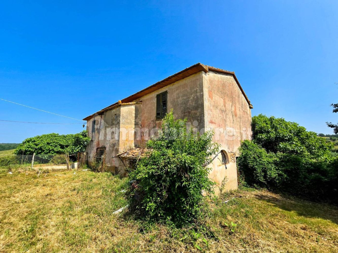 3 bedrooms House in Roccastrada, Italy No. 335387