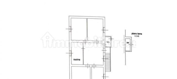 3 bedrooms House in Roccastrada, Italy No. 335387 15