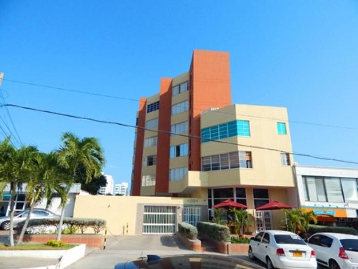 Studio in Atlantico, Colombia No. 3513