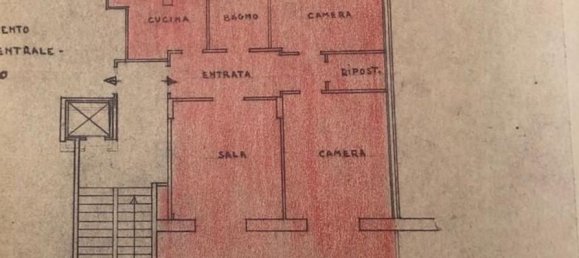 4-Zimmer Wohnung in Massa, Italy, Nr. 39081 19