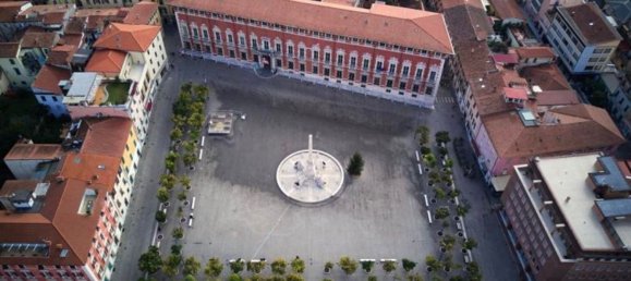 4-Zimmer Wohnung in Massa, Italy, Nr. 39081 12