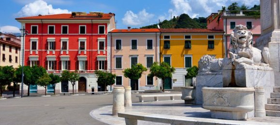 4-Zimmer Wohnung in Massa, Italy, Nr. 39081 14