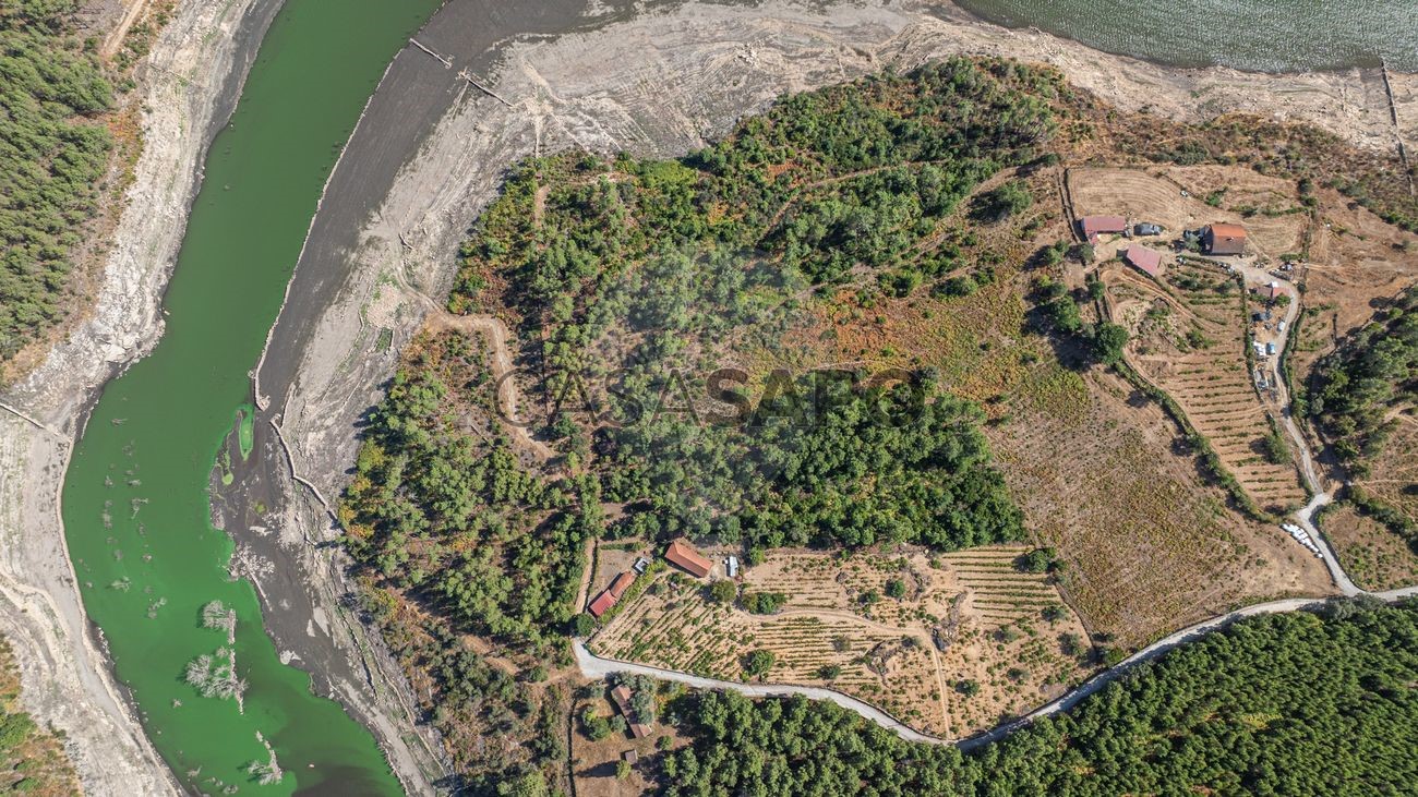  Land in Boticas, Portugal No. 352507