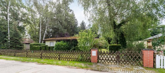  قطعة أرض في Teltow-Flaming, Germany رقم 94466 14