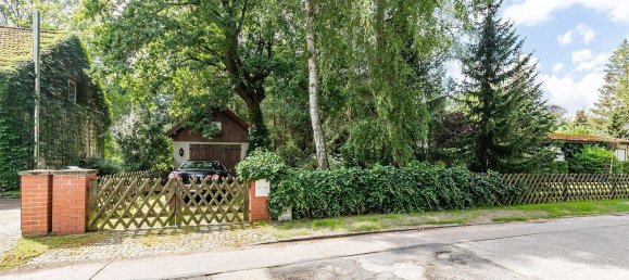  قطعة أرض في Teltow-Flaming, Germany رقم 94466 6